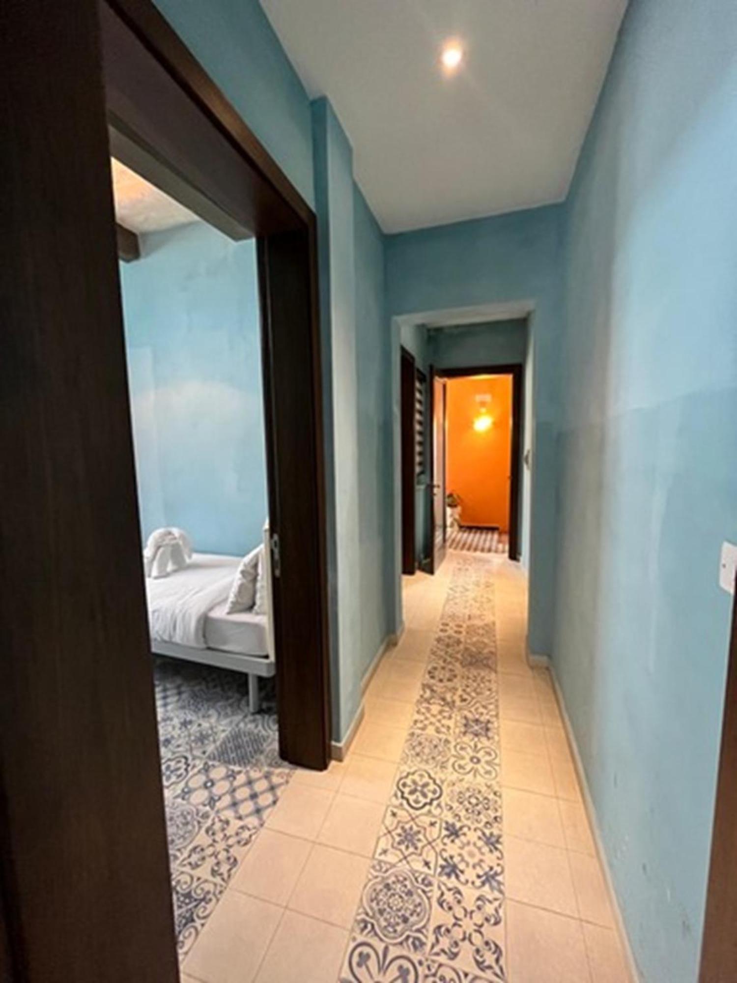 ホテル My Travel House ラバト エクステリア 写真