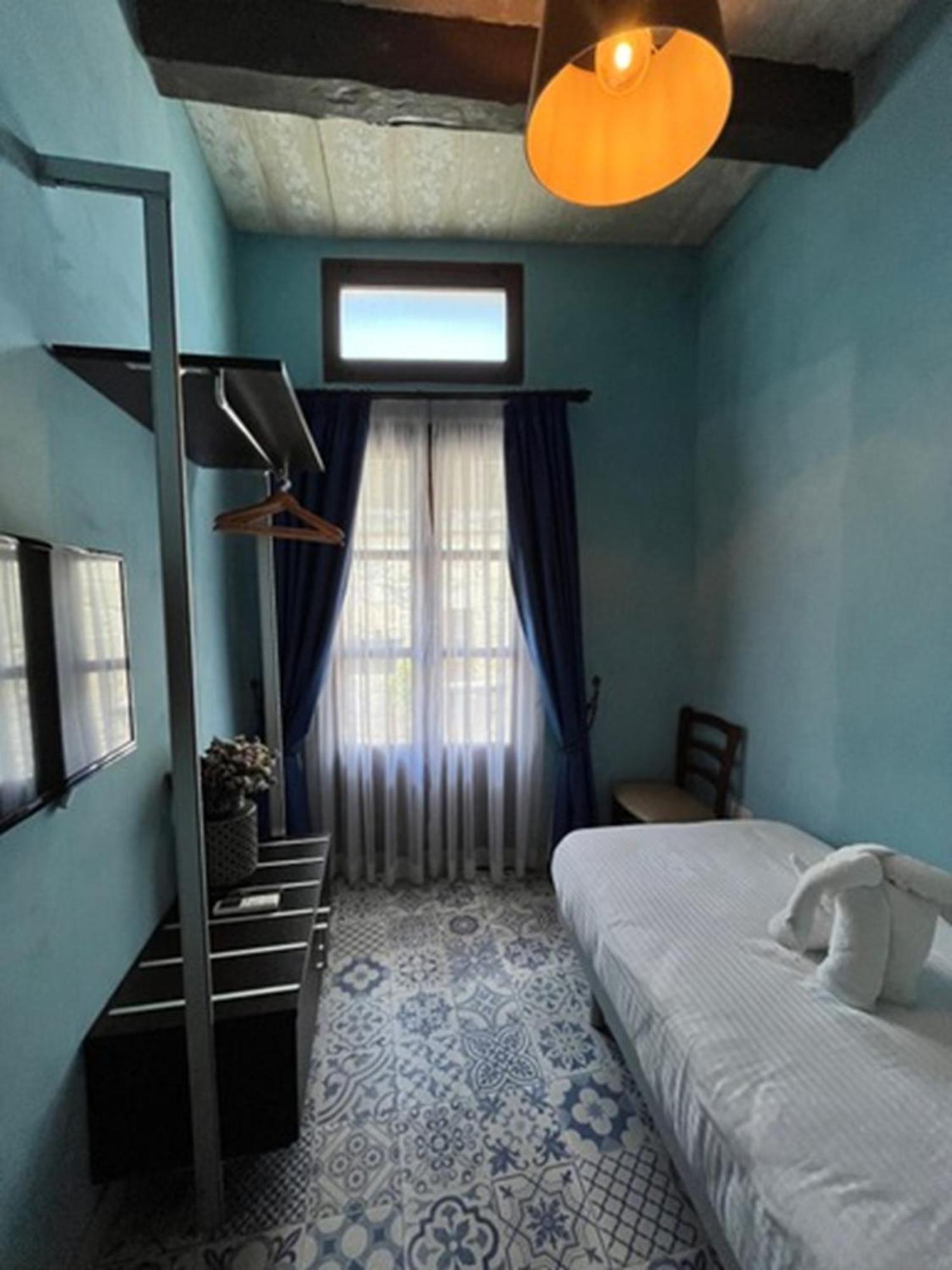 ホテル My Travel House ラバト エクステリア 写真