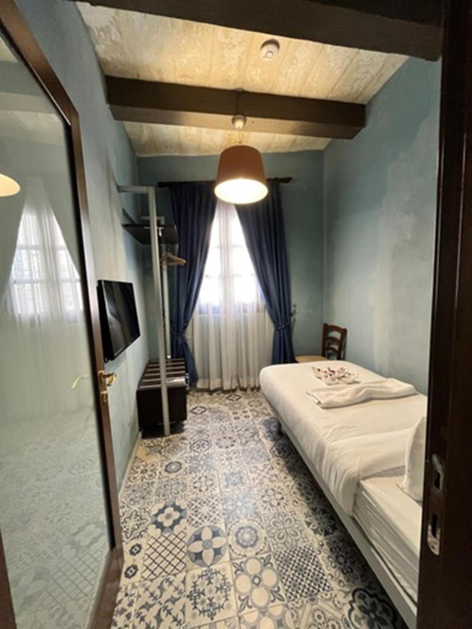 ホテル My Travel House ラバト エクステリア 写真